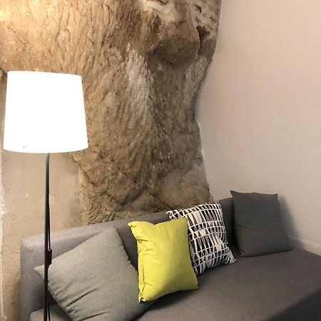 La Pietra Verde Pietrapertosa Ngoại thất bức ảnh